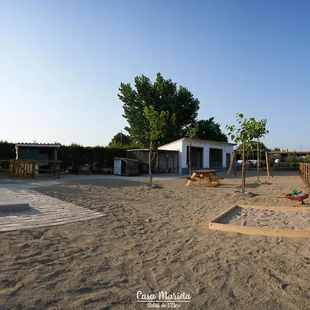 Casa Marieta A - Piscina privada