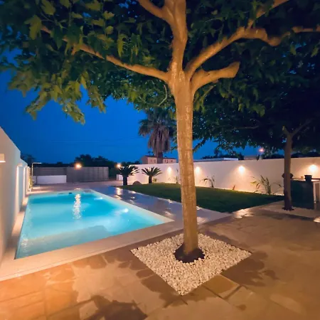 Casa Marieta A - Piscina privada Сasa de vacaciones