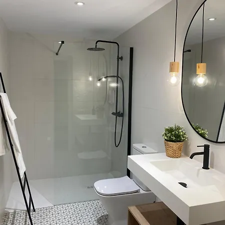 Casa Marieta A - Piscina privada * Deltebre