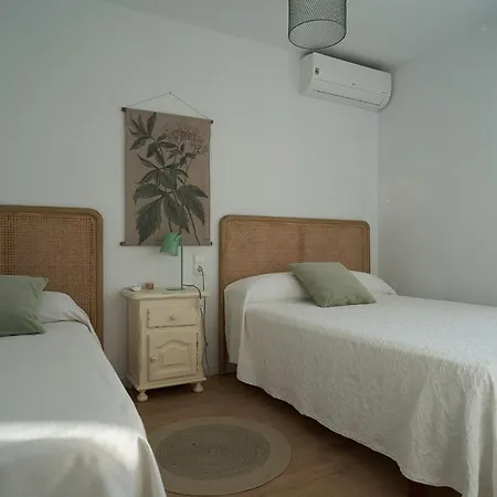 La Casa De Marieta 