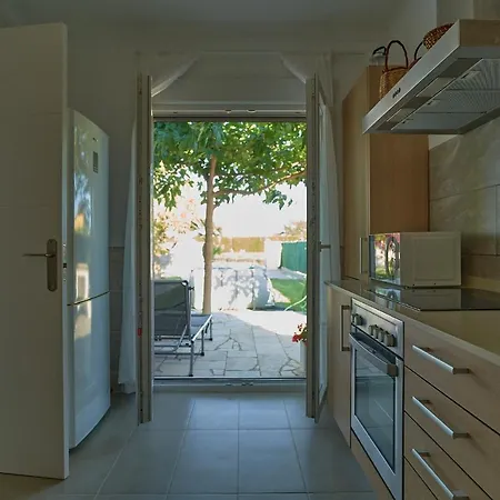 La Casa De Marieta 