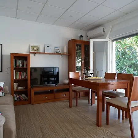 Casa Marieta A - Ideal Per A Families Deltebre