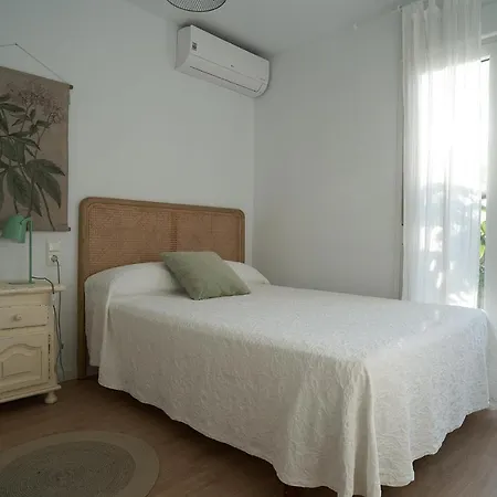 La Casa De Marieta 
