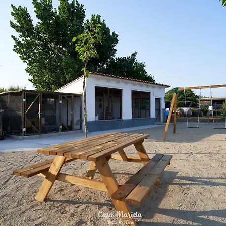 Casa de vacances Casa Marieta A - Ideal Per A Families Deltebre
