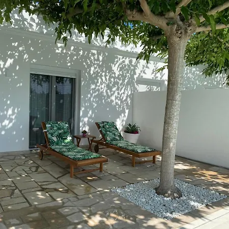 La Casa De Marieta 