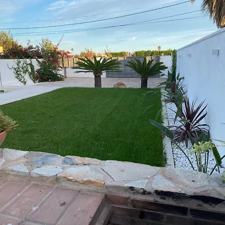 Holiday home La Casa De Marieta 
