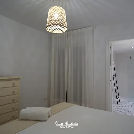 La Casa De Marieta 