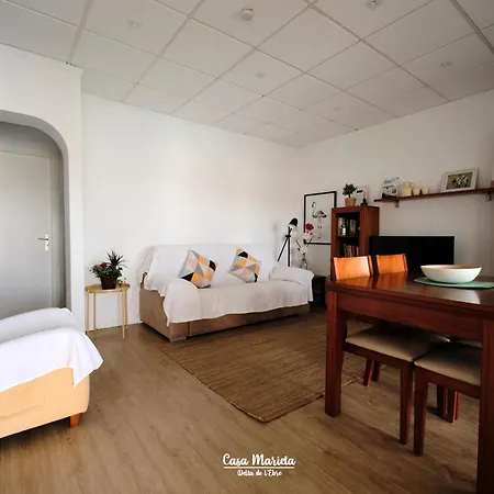 Casa Marieta A - Ideal Per A Families *