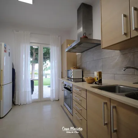 Casa Marieta A - Ideal Per A Families Deltebre