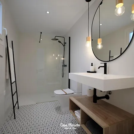 Casa Marieta A - Ideal Per A Families Deltebre