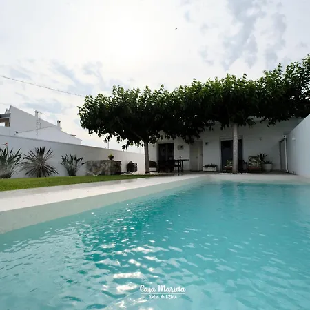 Casa Marieta A - Ideal Per A Families Casa de vacances
