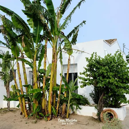 Casa de vacances Casa Marieta A - Ideal Per A Families
