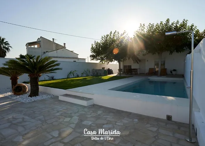 La Casa De Marieta 