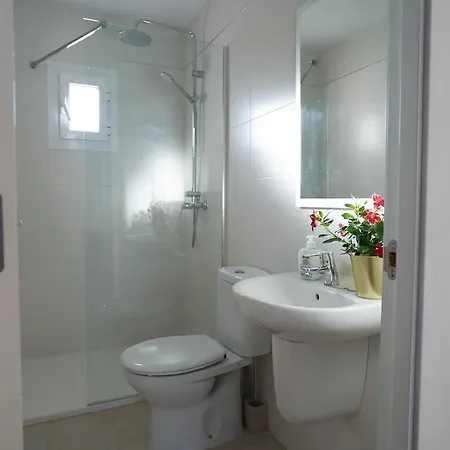 Casa Marieta A - Ideal Per A Families * 代尔特布雷