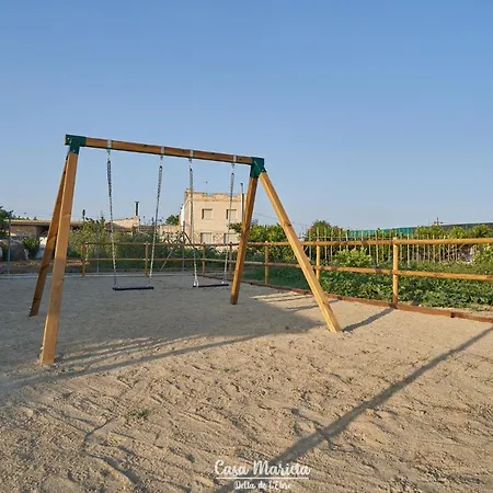 度假居 Casa Marieta A - Ideal Per A Families
