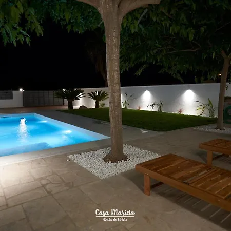 La Casa De Marieta 