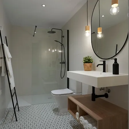 度假居 Casa Marieta A - Ideal Per A Families