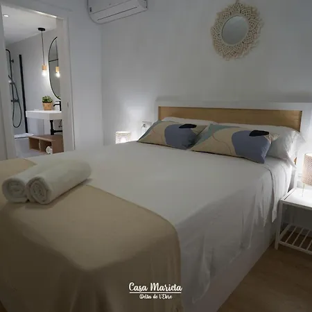 Holiday home La Casa De Marieta 