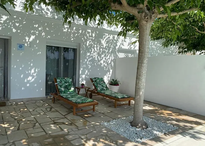 La Casa De Marieta 