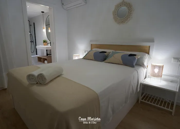 別荘 La Casa De Marieta 